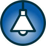 Jenson Exit Sign Installation