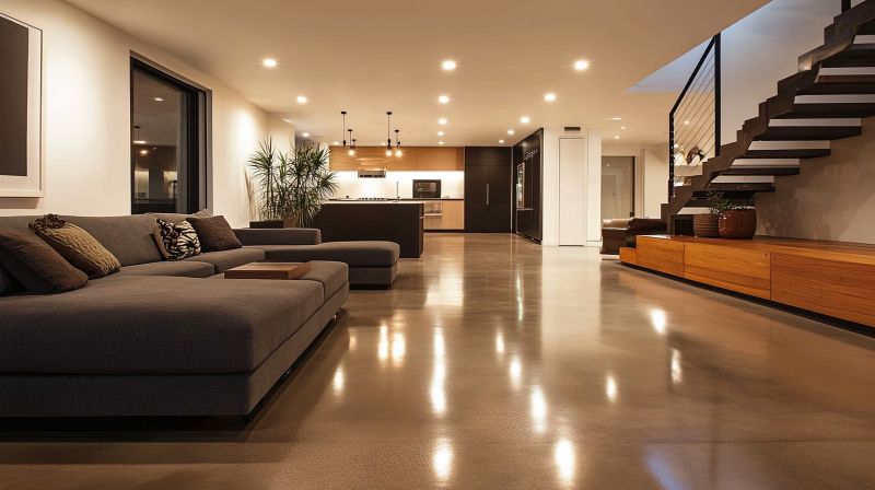 Recessed Lighting Wiring in Prescott Valley, AZ